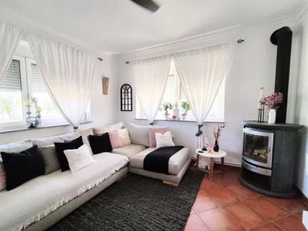 Chalet en La Xara - La Sella - Jesús Pobre