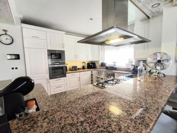 Chalet en La Xara - La Sella - Jesús Pobre