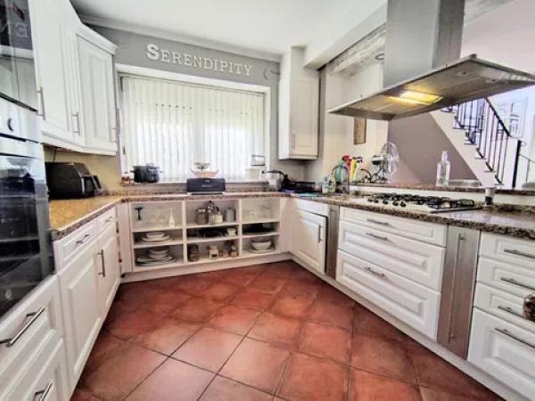 Chalet en La Xara - La Sella - Jesús Pobre