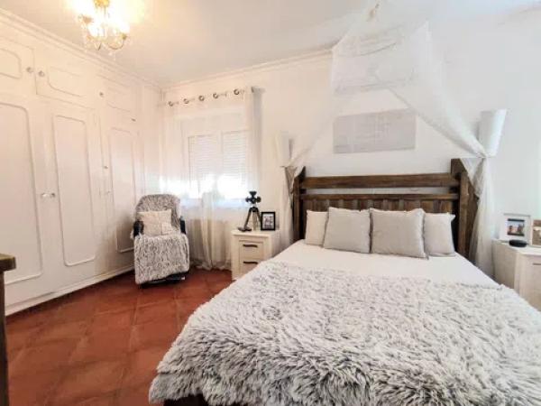 Chalet en La Xara - La Sella - Jesús Pobre