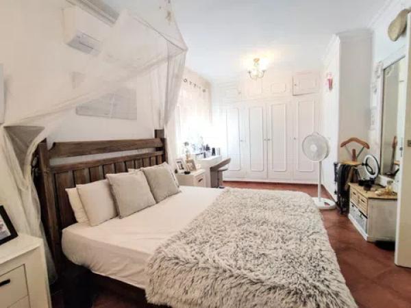 Chalet en La Xara - La Sella - Jesús Pobre