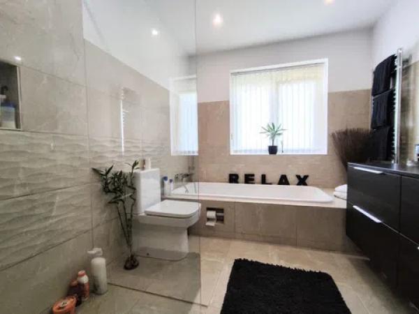 Chalet en La Xara - La Sella - Jesús Pobre