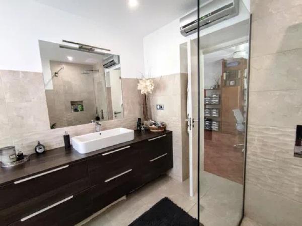 Chalet en La Xara - La Sella - Jesús Pobre