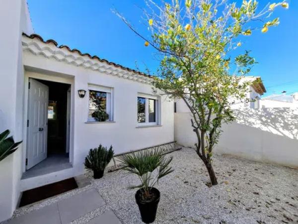 Chalet en Barrio Les Bassetes-El Marjal