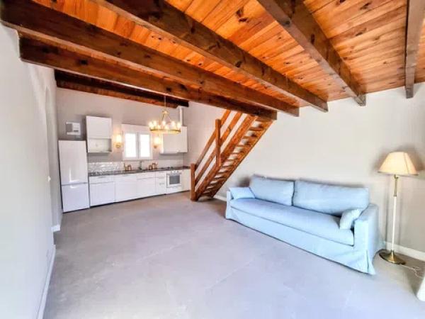 Chalet en Barrio Les Bassetes-El Marjal