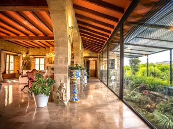 Chalet en La Xara - La Sella - Jesús Pobre