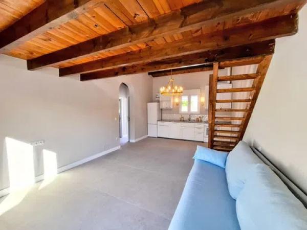 Chalet en Barrio Les Bassetes-El Marjal