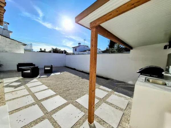 Chalet en Barrio Les Bassetes-El Marjal