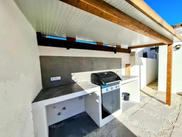 Chalet en Barrio Les Bassetes-El Marjal