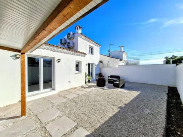 Chalet en Barrio Les Bassetes-El Marjal