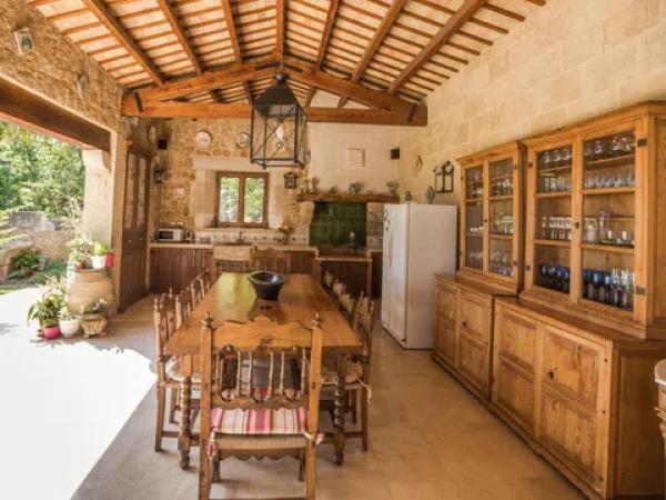 Chalet en La Xara - La Sella - Jesús Pobre