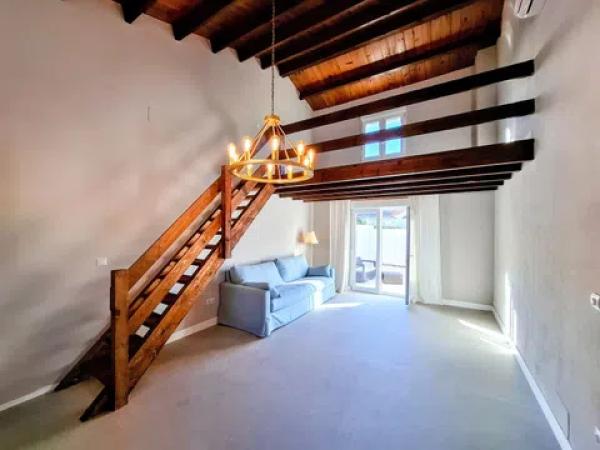 Chalet en Barrio Les Bassetes-El Marjal