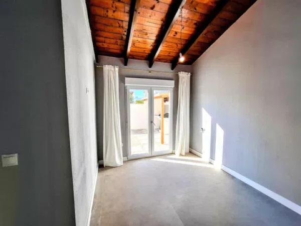 Chalet en Barrio Les Bassetes-El Marjal