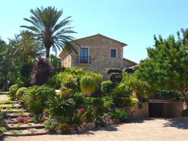 Chalet en La Xara - La Sella - Jesús Pobre