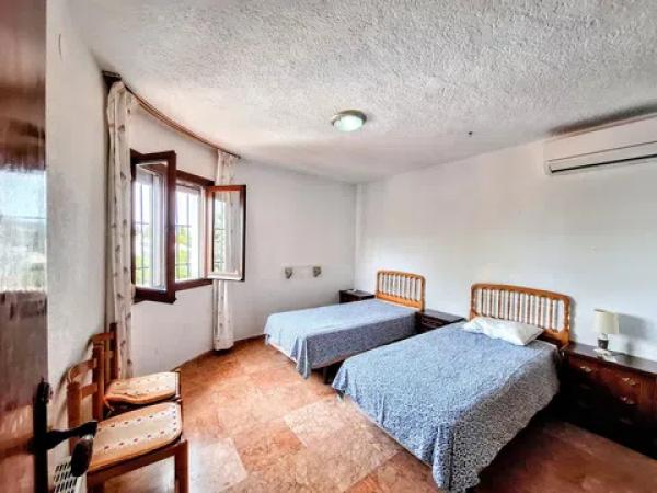 Chalet en La Xara - La Sella - Jesús Pobre