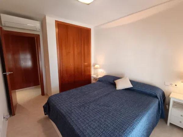 Piso en Assagador del Palmar