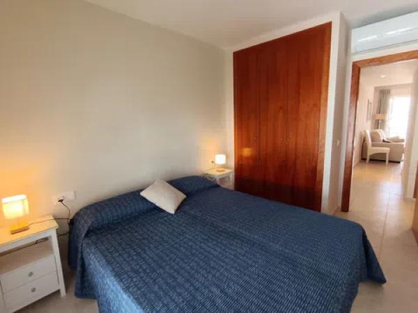 Piso en Assagador del Palmar