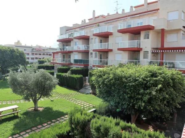 Piso en Assagador del Palmar