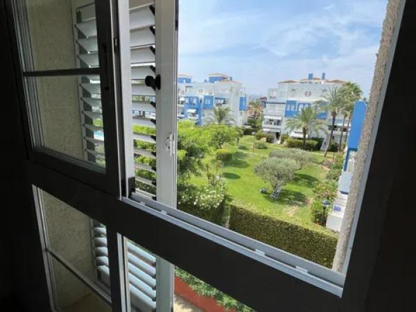 Piso en Assagador del Palmar