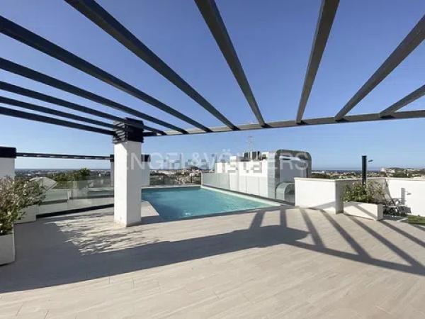 Piso en La Pedrera-Vessanes