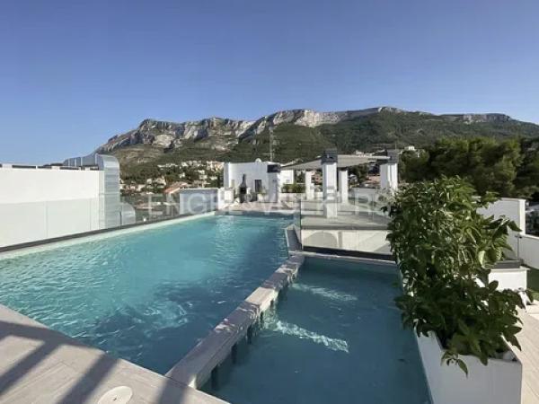 Piso en La Pedrera-Vessanes