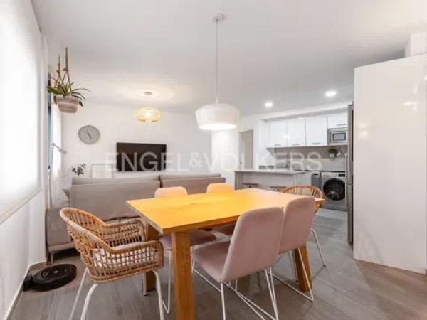 Piso en La Pedrera-Vessanes