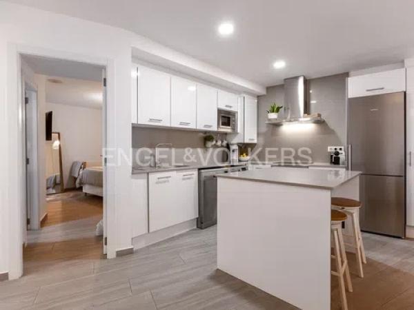 Piso en La Pedrera-Vessanes