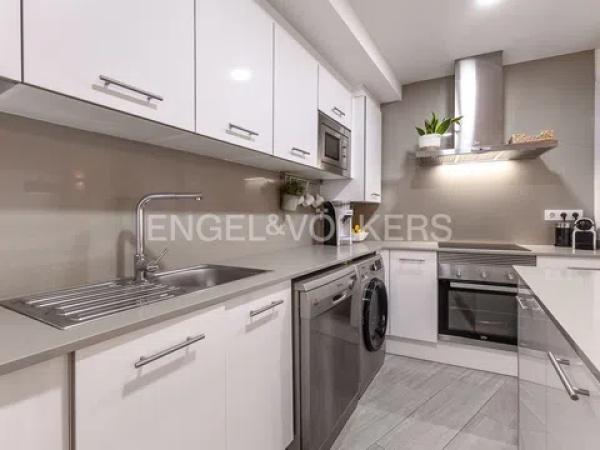 Piso en La Pedrera-Vessanes