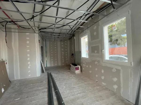 Estudio en calle dels Germans Gavilà Ferrer