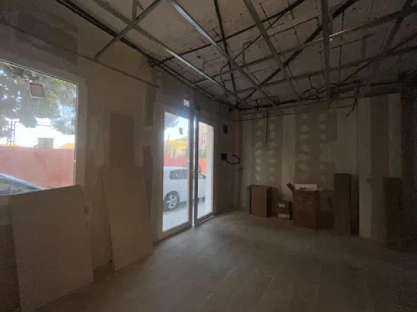 Estudio en calle dels Germans Gavilà Ferrer