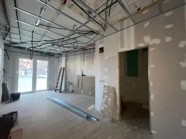 Estudio en calle dels Germans Gavilà Ferrer