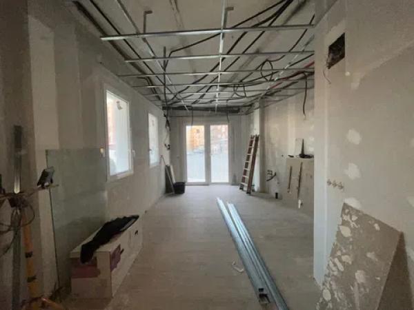 Estudio en calle dels Germans Gavilà Ferrer