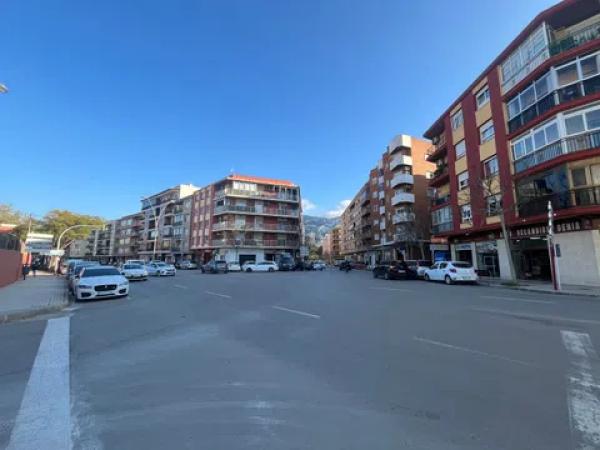 Estudio en calle dels Germans Gavilà Ferrer