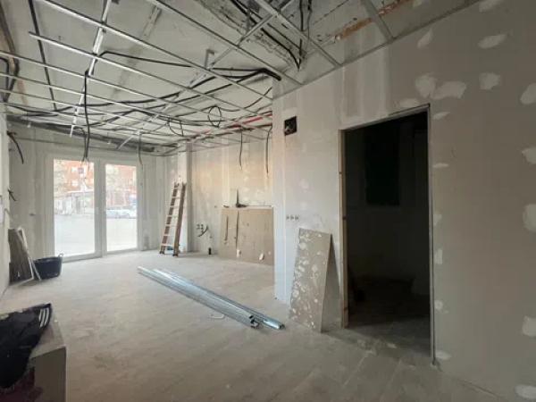 Estudio en calle dels Germans Gavilà Ferrer