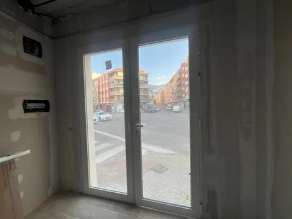 Estudio en calle dels Germans Gavilà Ferrer