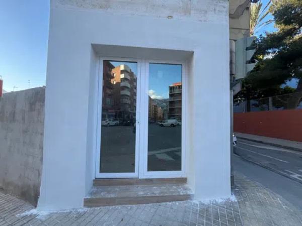 Estudio en calle dels Germans Gavilà Ferrer