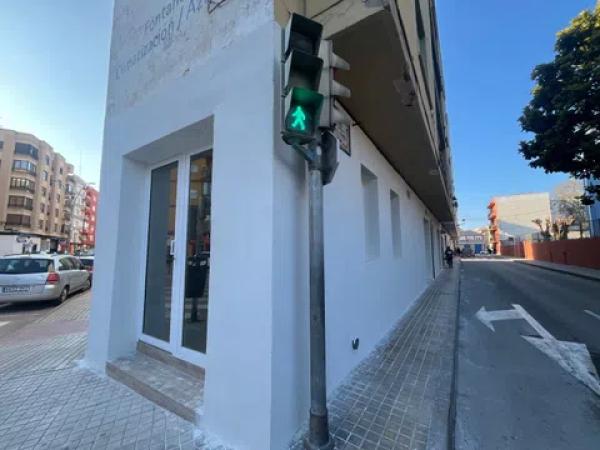 Estudio en calle dels Germans Gavilà Ferrer