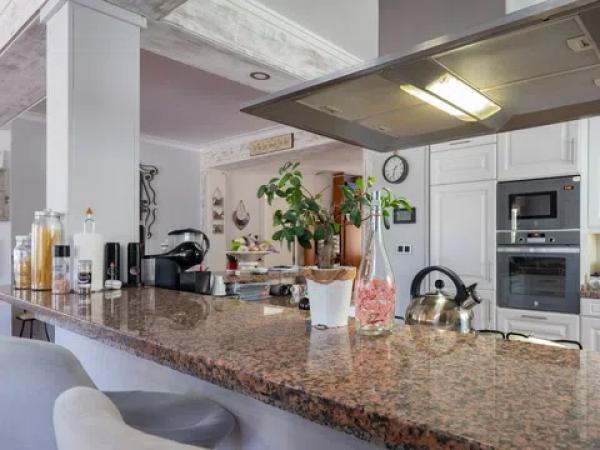 Chalet en La Xara - La Sella - Jesús Pobre