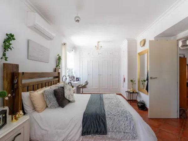 Chalet en La Xara - La Sella - Jesús Pobre