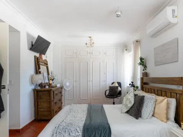 Chalet en La Xara - La Sella - Jesús Pobre