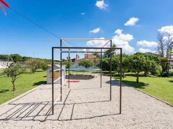 Chalet en La Xara - La Sella - Jesús Pobre