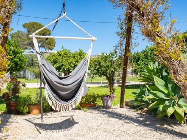 Chalet en La Xara - La Sella - Jesús Pobre