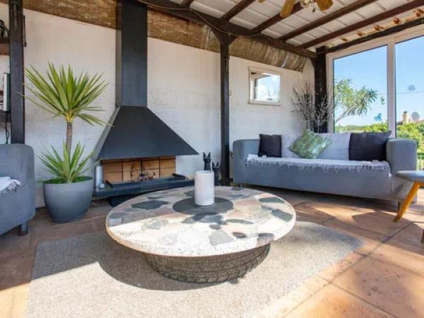 Chalet en La Xara - La Sella - Jesús Pobre