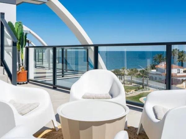 Piso en Barrio Les Bassetes-El Marjal