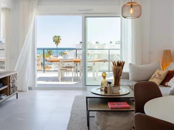 Piso en Barrio Les Bassetes-El Marjal