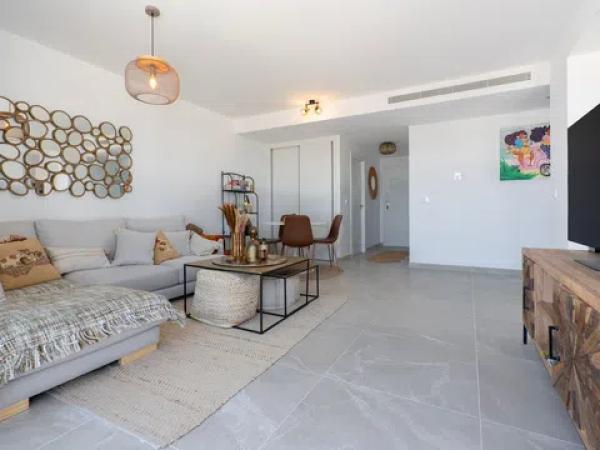 Piso en Barrio Les Bassetes-El Marjal