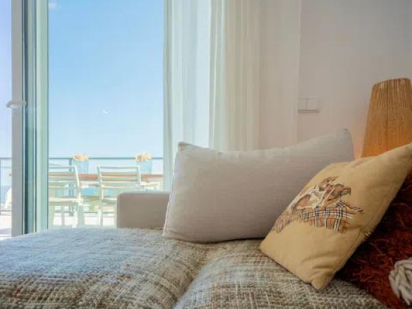 Piso en Barrio Les Bassetes-El Marjal