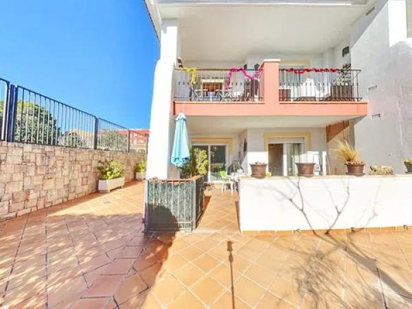 Piso en avenida de Dénia