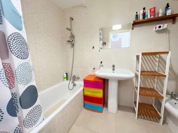 Piso en avenida de Dénia