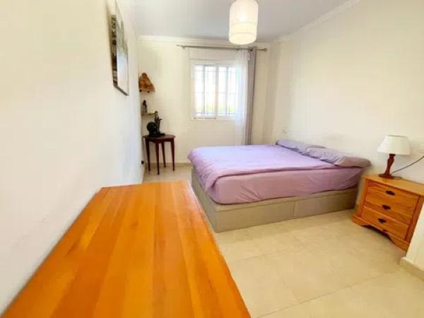 Piso en avenida de Dénia